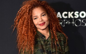 Danh ca Janet Jackson chia sẻ trailer đầu tiên phim tài liệu về sự nghiệp