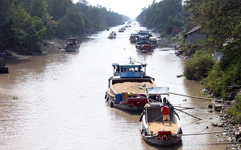 Những điều ít biết về quá trình đào kênh Vĩnh Tế