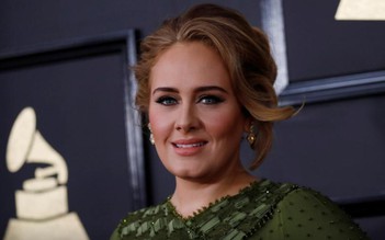 Adele sẽ trở lại biểu diễn trực tiếp ở Las Vegas vào năm sau