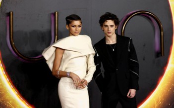 'West Side Story', 'Dune' vào danh sách 10 phim hay nhất năm 2021 của Viện phim Mỹ