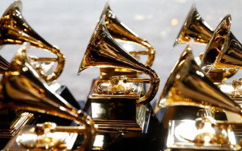 Lễ trao giải Grammy 2022 bị hoãn do dịch bệnh bùng phát