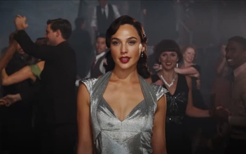 ‘Death on the Nile’ bị cấm chiếu ở Lebanon và Kuwait vì… Gal Gadot