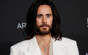 Jared Leto: Từ Joker đến Morbius