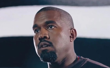 Kanye West rút khỏi Lễ hội âm nhạc Coachella do ồn ào trên mạng