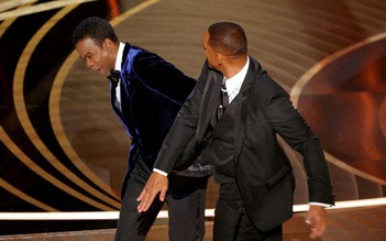Will Smith bị cấm dự Lễ trao giải Oscar trong 10 năm sau khi tát Chris Rock