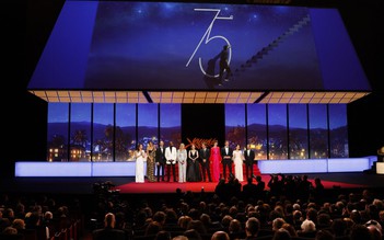 Khai mạc LHP Cannes 2022 với nhiều hy vọng sau đại dịch