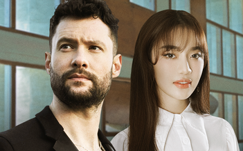 Hoàng Duyên hợp tác cùng Calum Scott - giọng ca sở hữu bản hit tỉ view