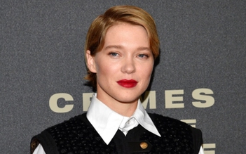 ‘Bông hồng Pháp’ Léa Seydoux tham gia 'Dune: Part Two’ với vai Lady Margot