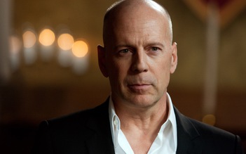 Bruce Willis có thể tiếp tục đóng phim dù bị bệnh