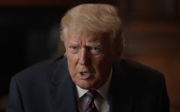 Phim ‘Unprecedented’ vén bức màn bí ẩn về cuộc bầu cử Tổng thống của Donald Trump