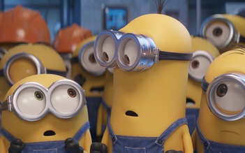 ‘Minions: Sự trỗi dậy của Gru’ lọt top 5 phim nước ngoài doanh thu cao nhất Việt Nam