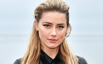 Amber Heard chính thức đệ đơn xử phúc thẩm vụ kiện của Johnny Depp