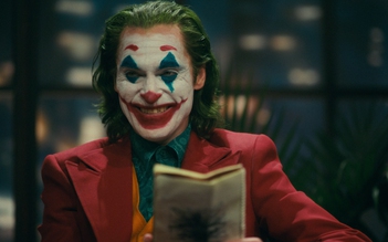 Joaquin Phoenix trở lại màn ảnh rộng với vai Joker trong phần tiếp theo ra rạp năm 2024