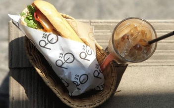 CNN chọn bánh mì, phở, cà phê Việt vào top 50 món ăn đường phố ngon nhất châu Á