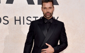Ricky Martin kiện cháu trai đòi 20 triệu USD sau khi bị tố lạm dụng tình dục loạn luân