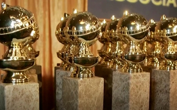 Lễ trao giải Quả cầu vàng sẽ phát sóng trở lại trên kênh NBC vào tháng 1.2023