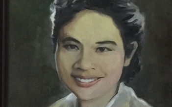Phấn son tô điểm sơn hà: Thành viên nữ đầu tiên trong Chính phủ