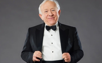 Diễn viên hài Leslie Jordan qua đời do tai nạn ô tô