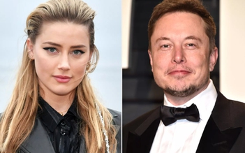 Tài khoản Twitter của Amber Heard biến mất khi Elon Musk trở thành giám đốc