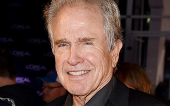 Đạo diễn Warren Beatty bị cáo buộc cưỡng bức tình dục trẻ vị thành niên năm 1973