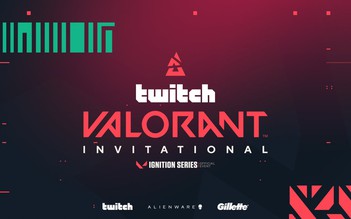 BLAST nhận được sự hỗ trợ từ Alienware, Gillette cho giải đấu VALORANT đầu tiên