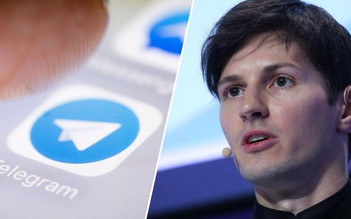 'Cha đẻ' Telegram gọi người dùng iPhone là 'nô lệ kỹ thuật số'