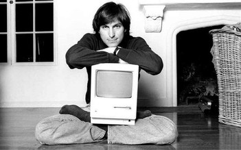 Thư tay thời trai trẻ của Steve Jobs được bán đấu giá
