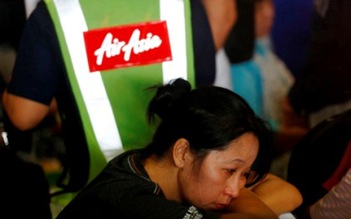 Máy bay AirAsia mất tích: Công ty bảo hiểm Đức chi trả khoảng 100 triệu USD