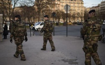 Pháp: Nghi có bom, một nhà ga xe lửa đóng cửa