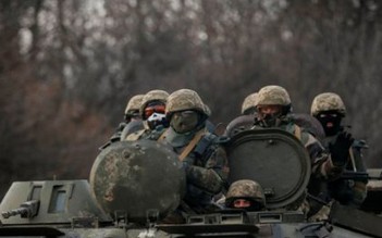 50.000 người chết trong xung đột miền đông Ukraine