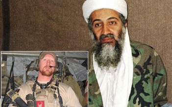 Tiết lộ mới về vụ tiêu diệt trùm khủng bố al-Qaeda - Kỳ 2: Bin Laden 'bị bắn tan nát'