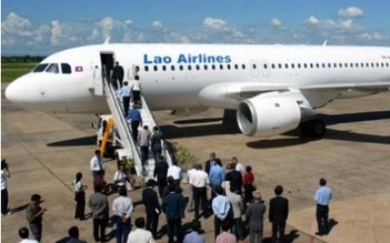 Trung Quốc nói vụ cản máy bay Lào không liên quan đến ADIZ