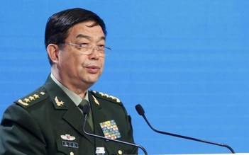 Trung Quốc chỉ trích Mỹ tại Diễn đàn an ninh Hương Sơn
