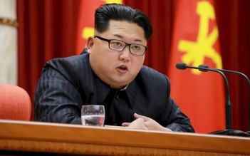 Kim Jong-un: 'Chuộng hàng ngoại nhập là căn bệnh phải nhổ tận gốc rễ'