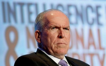 Ông Trump tố giám đốc CIA tung tin ‘bịa đặt’ về Nga