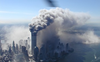 Gần 10.000 người bị ung thư kể từ vụ khủng bố ngày 11.9