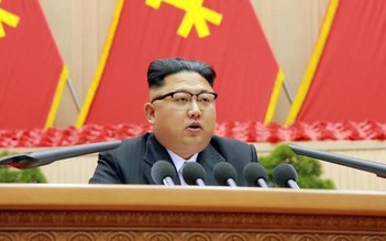 Triều Tiên đổi hiến pháp, Chủ tịch Kim Jong-un trở thành nguyên thủ quốc gia