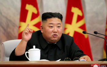 Triều Tiên thảo luận chính sách mới về tăng cường răn đe hạt nhân