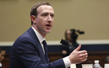 Nhà sáng lập Facebook 'châm ngòi' lệnh cấm TikTok của chính phủ Mỹ?