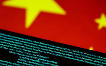 Trung Quốc dùng phần mềm mã độc sao chép từ tình báo Mỹ