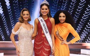 Người trẻ nghĩ gì về phần thi ứng xử Miss Universe 2020?