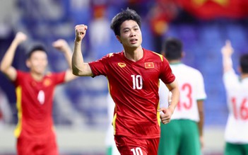 Vòng loại thứ 3 World Cup 2022: Dự đoán đội tuyển Việt Nam thắng Nhật Bản