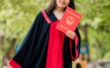 Mang toán vào đời sống, nữ sinh giành học bổng du học toàn phần trường tốp đầu