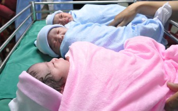 TP.HCM đề xuất nhiều chính sách khuyến khích sinh con thứ hai