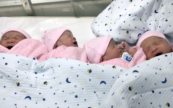 Vợ sinh con nghỉ thai sản 12 tháng, chồng nghỉ 1 tháng, được không?