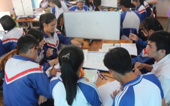 Nhiều học sinh Lâm Đồng giành học bổng toàn phần Chính phủ Liên bang Nga