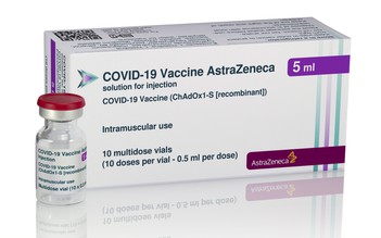 Giá vắc xin tiêm phòng Covid-19 bao nhiêu 1 liều?