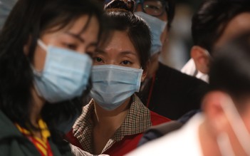 TP.HCM: 5 ca nhiễm, 2 ca nghi nhiễm Covid-19 là nhân viên sân bay Tân Sơn Nhất