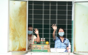 Liên quan nhân viên sân bay Tân Sơn Nhất nhiễm Covid-19: TP.HCM có ca mắc thứ 33