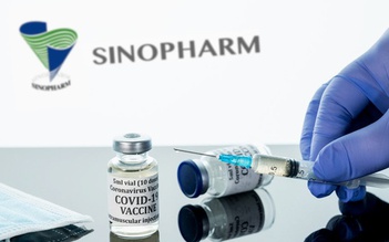 Cấp phép cho Công ty Dược Sài Gòn nhập 5 triệu liều vắc xin Covid-19 Vero-Cell của Sinopharm